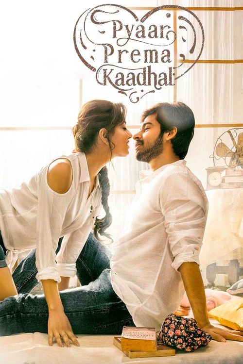 Dilwala Dilwali (Pyaar Prema Kaadhal) 2024 Hindi Dubbed Movie download full movie