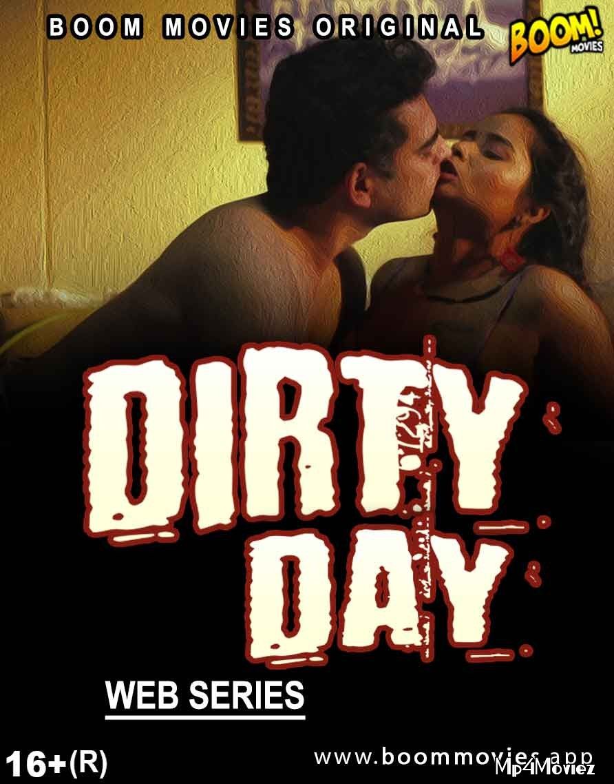 Dirty Day (2021) Hindi Short Film UNRATED HDRip download full movie