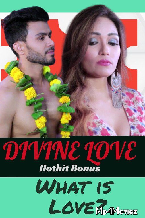 Divine Love 2020 Short Film HotHit Hindi download full movie