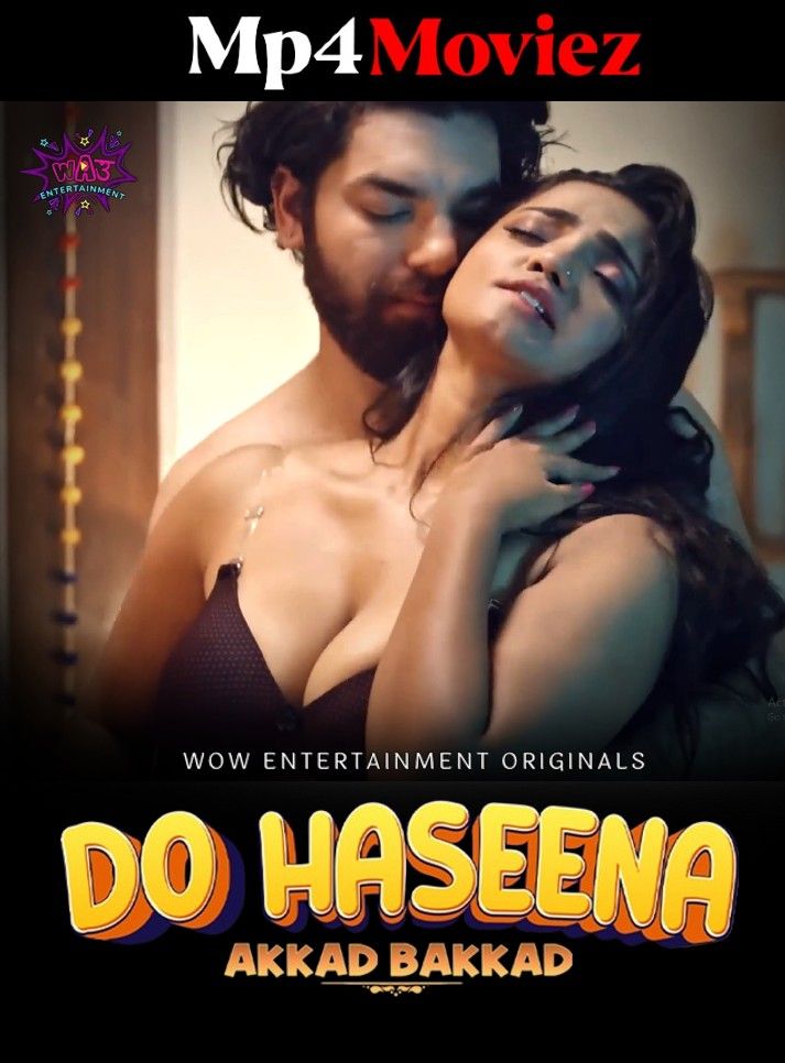 Do Haseena (2023) S01E03 Hindi WoW Web Series HDRip download full movie