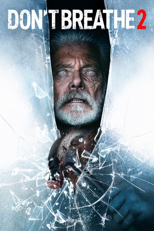 Dont Breathe 2 (2021) Hindi (HQ Fan Dubbed) WEB-DL download full movie