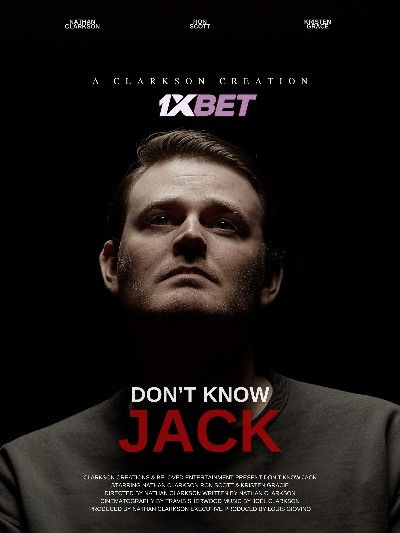 Dont Know Jack (2022) Hindi Dubbed (Unofficial) WEBRip download full movie