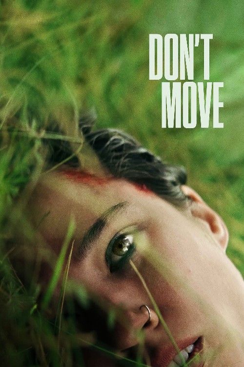 Dont Move (2024) Hindi Dubbed Movie download full movie