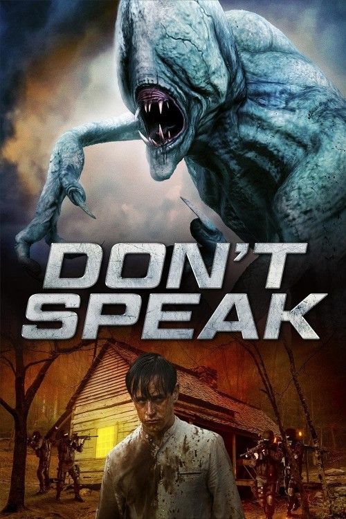 Dont Speak (2020) Hindi Dubbed Movie download full movie