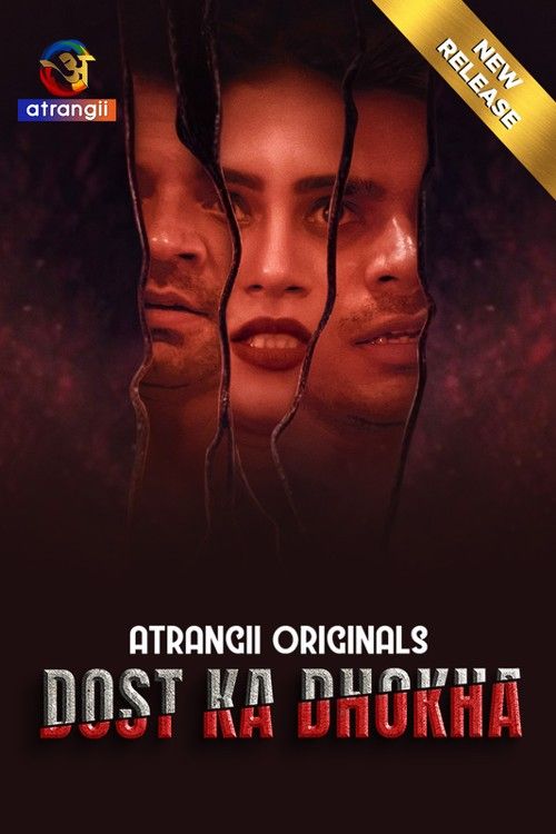 Dost Ka Dhokha (2024) Hindi Atrangii Short Film download full movie