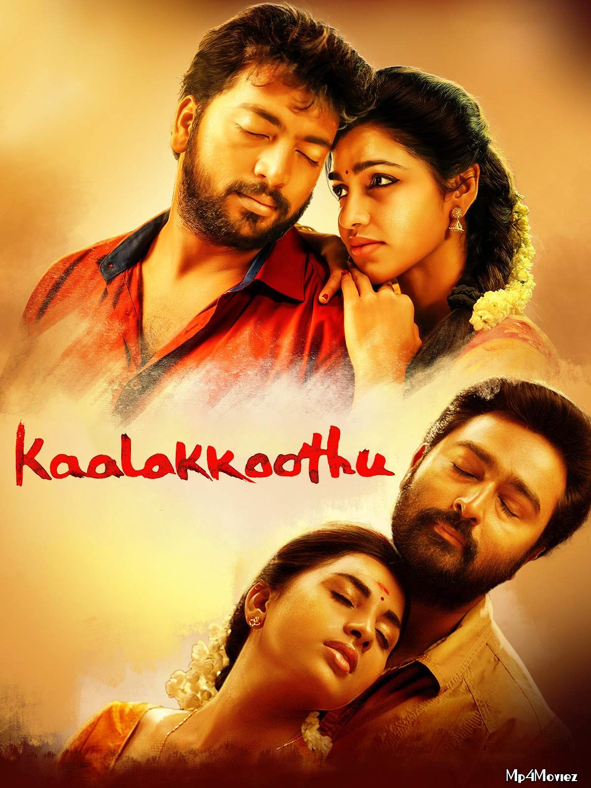 Dosti No 1 (Kaala Koothu) 2020 Hindi Dubbed Full Movie download full movie