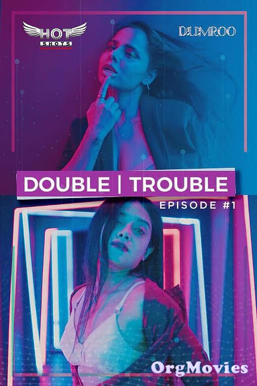 Doule Trouble (2020) S01E01 download full movie