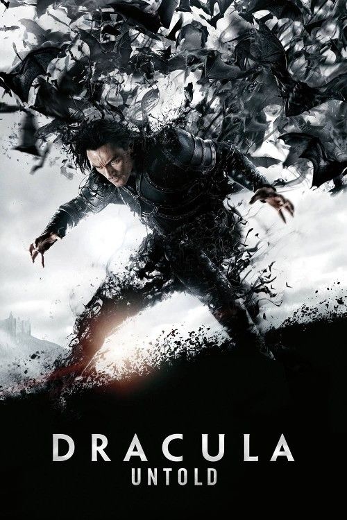 Dracula Untold 2014 Hindi Dubbed Movie download full movie