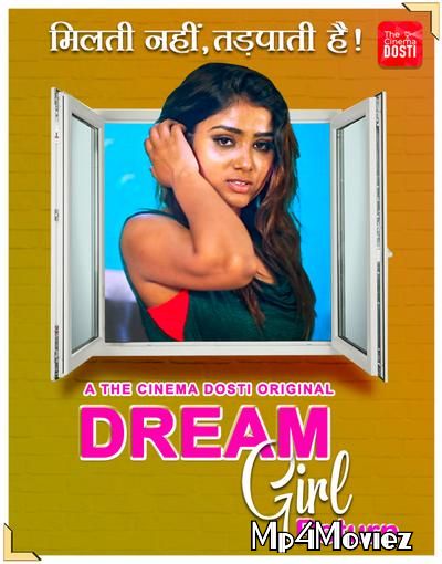 Dream Girl Return (2020) Hindi UNRATED Short Movie download full movie