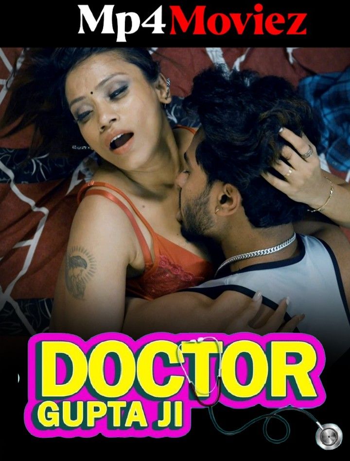 DrGupt (2023) S01E01 Hindi Woow Web Series HDRip download full movie