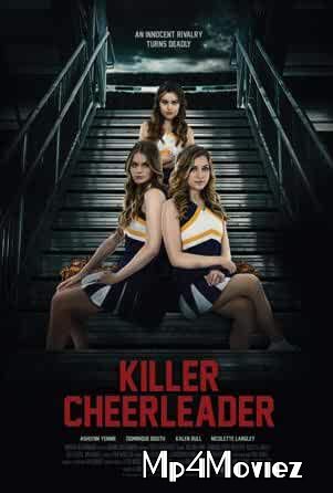 Dying to be a Cheerleader 2020 Hindi Dubbed Movie download full movie