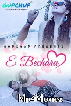 E Bechara (2020) GupChup Hindi S01E02 WEB Series download full movie