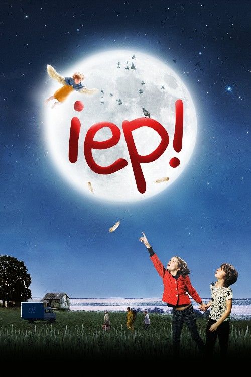 Eep 2010 Hindi Dubbed Movie download full movie