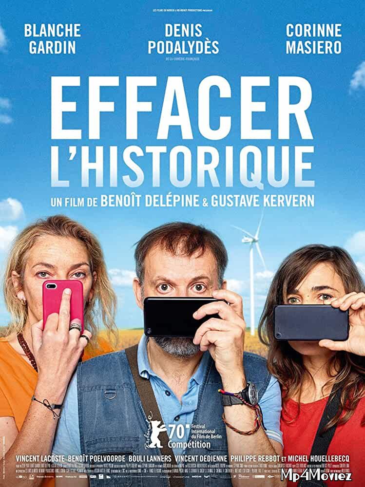 Effacer lhistorique 2020 HIndi Dubbed Movie download full movie