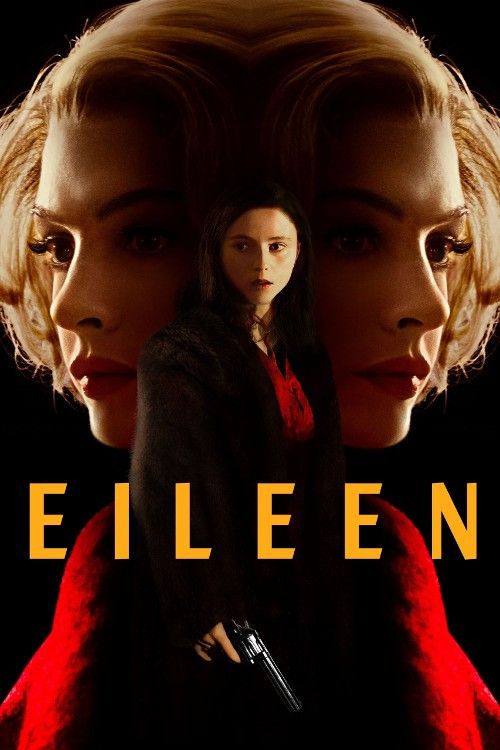 Eileen (2023) Hindi Dubbed Movie download full movie