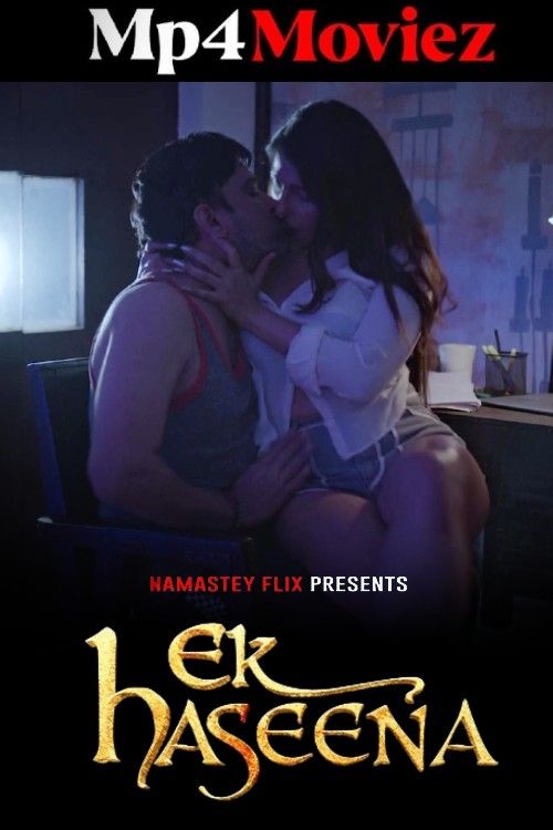 Ek Haseena (2024) S01 Part 1 Hindi Namasteyflix Web Series download full movie