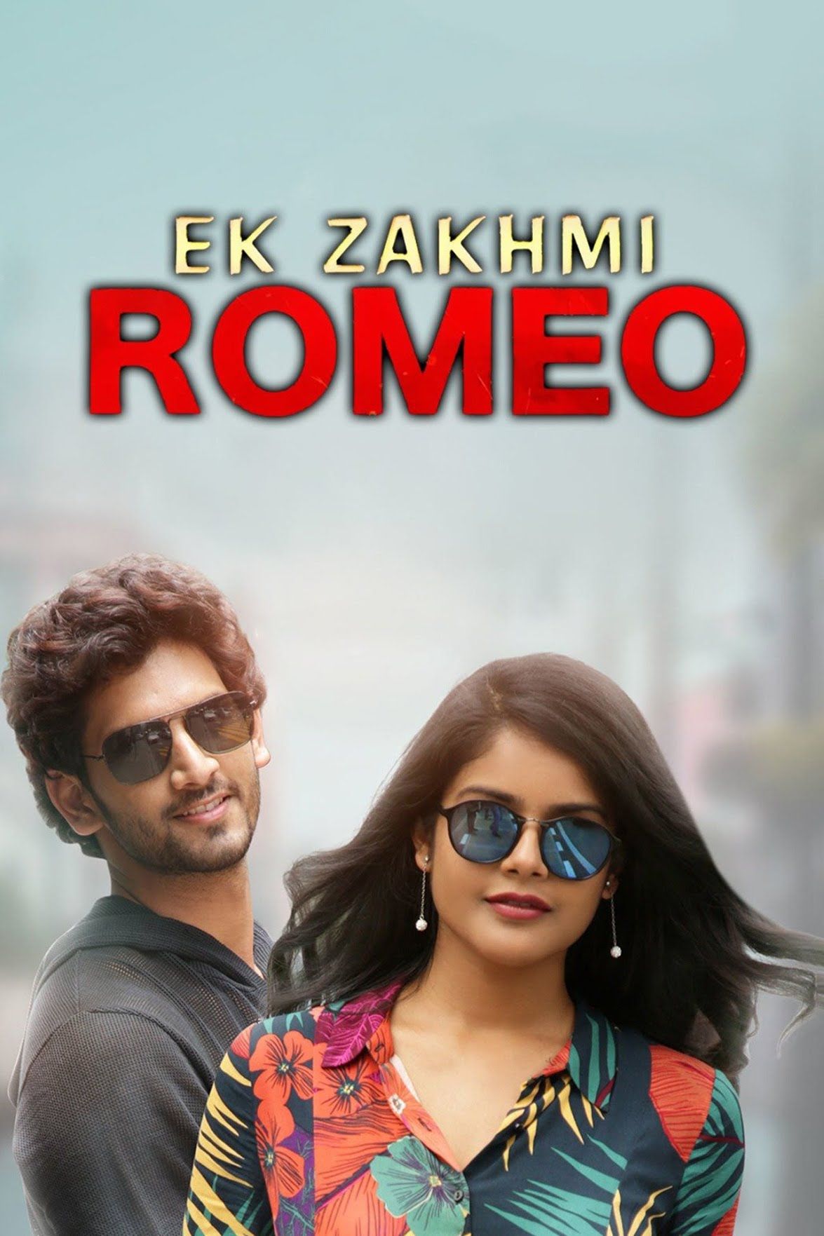 Ek Zakhmi Romeo (2022) Hindi Dubbed HDRip download full movie