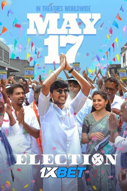 Election 2024 Hindi HQ Dubbed Movie download full movie