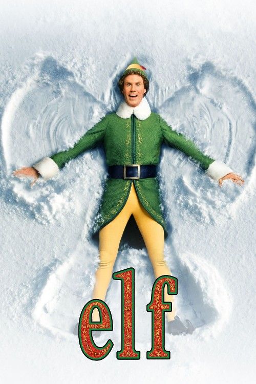 Elf (2003) Hindi Dubbed download full movie