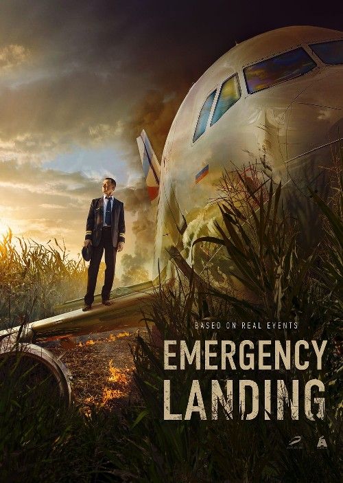 Emergency Landing (2023) Hindi Dubbed Movie download full movie