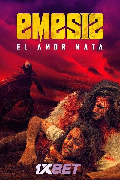 Emesis 2021 Hindi Dubbed (Unofficial) WEBRip download full movie