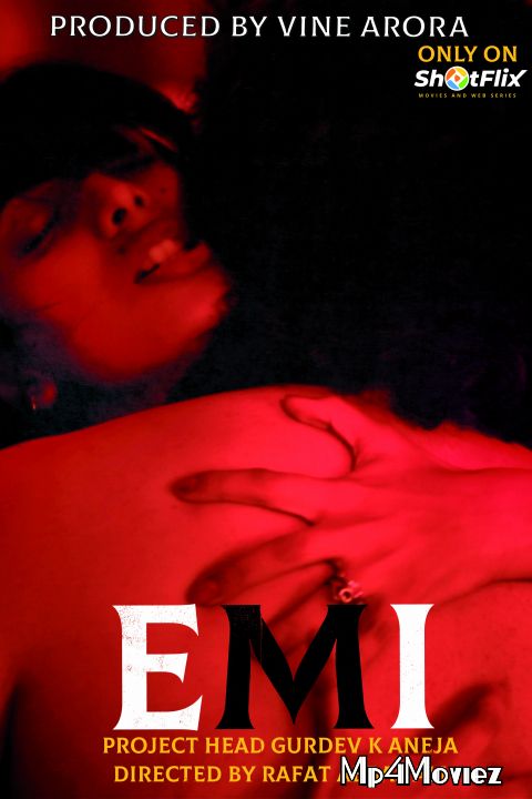 EMI (2021) ShotFlix Hindi Short Film HDRip download full movie