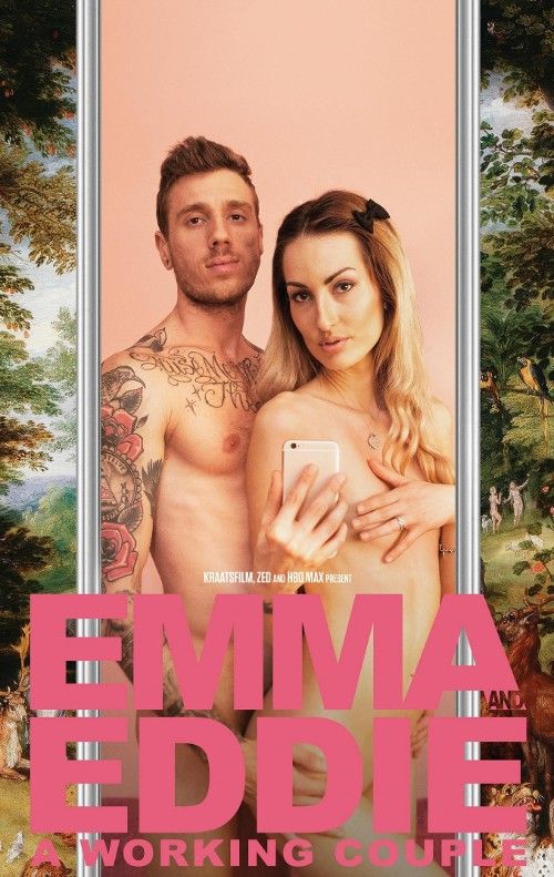 Emma and Eddie: A Working Couple 2024 Hollywood English Movie download full movie