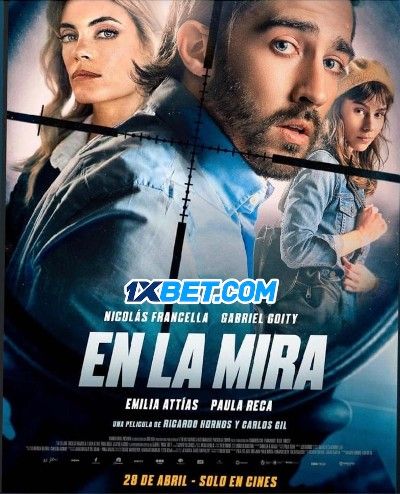 En la mira (2022) Bengali Dubbed (Unofficial) WEBRip download full movie