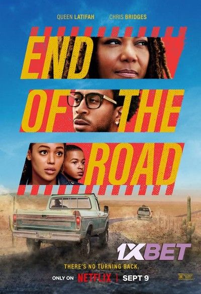 End of the Road (2022) Hindi Dubbed (Unofficial) WEBRip download full movie