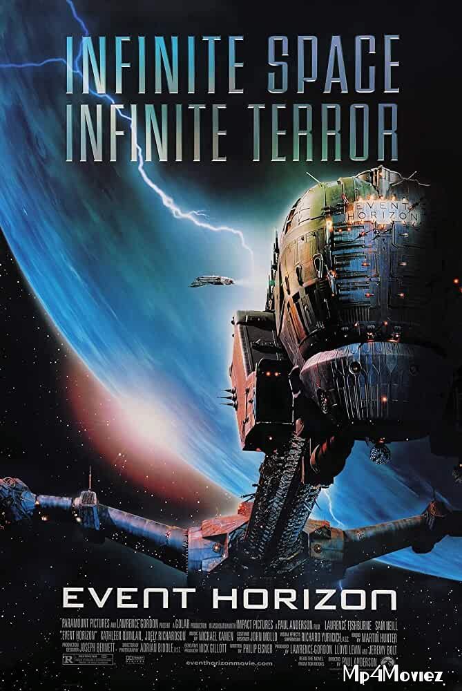 Event Horizon 1997 Hindi Dubbed Full Movie download full movie