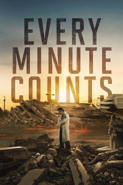 Every Minute Counts (2024) Season 1 Hindi Dubbed Series download full movie