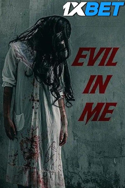 Evil in Me 2024 Hindi (Unofficial) Dubbed Movie download full movie