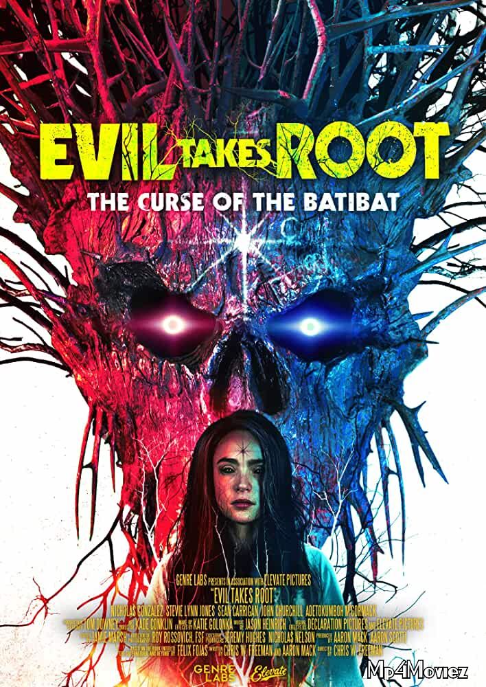 Evil Takes Root 2020 Hindi Dubbed Movie download full movie