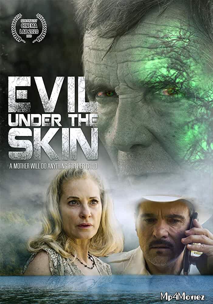 Evil Under the Skin 2019 Hindi Dubbed Full Movie download full movie