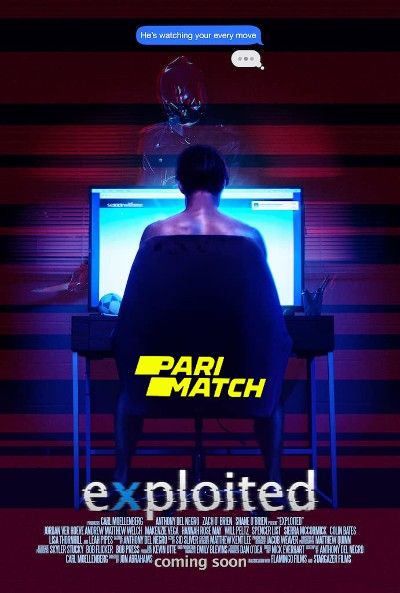 Exploited (2022) Tamil (Voice Over) Dubbed WEBRip download full movie