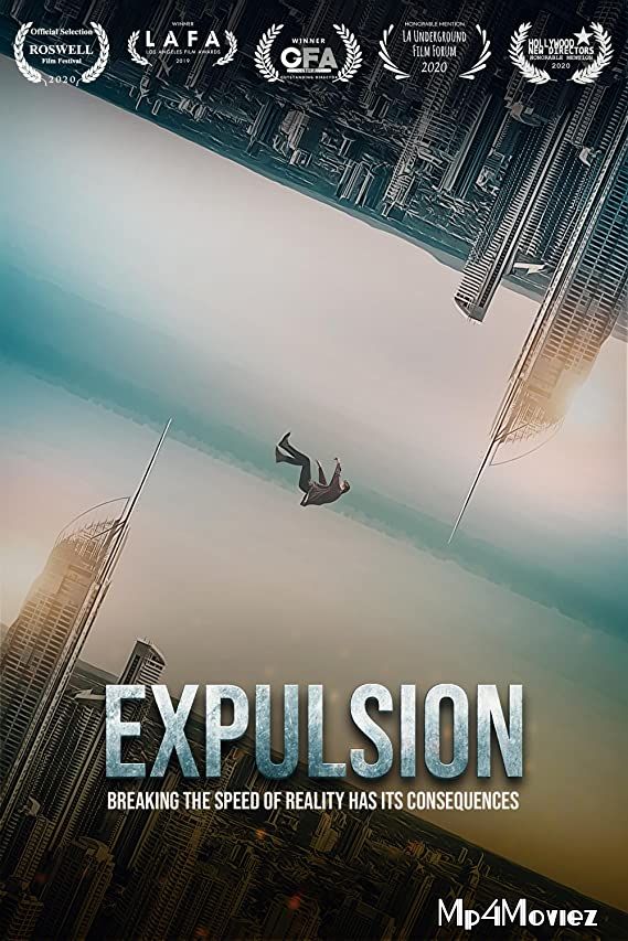 Expulsion 2020 Hindi Dubbed Full Movie download full movie