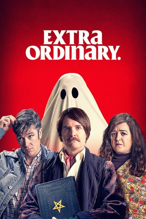 Extra Ordinary (2019) Hindi Dubbed Movie download full movie