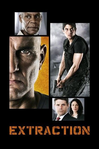 Extraction (2013) Hindi Dubbed Movie download full movie