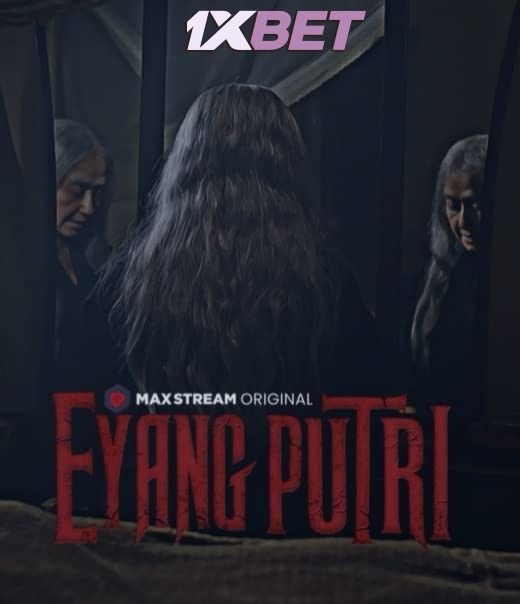 Eyang Putri (2022) Bengali Dubbed (Unofficial) WEBRip download full movie