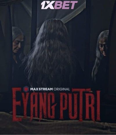 Eyang Putri (2022) Hindi Dubbed (Unofficial) WEBRip download full movie