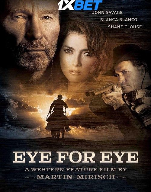 Eye for Eye (2022) Bengali Dubbed (Unofficial) WEBRip download full movie