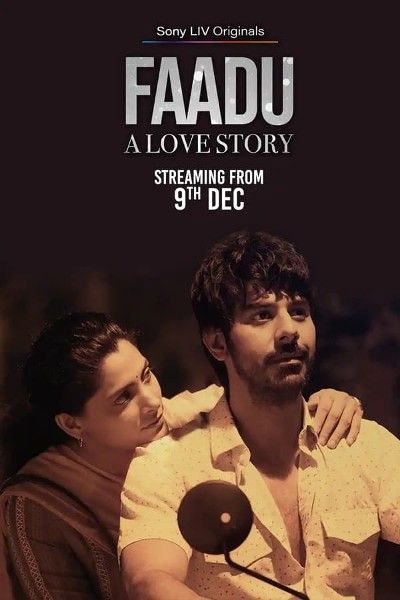 Faadu (2022) S01 Hindi Web Series HDRip download full movie