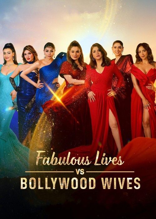 Fabulous Lives of Bollywood Wives (2024) Season 3 Hindi Web Series download full movie