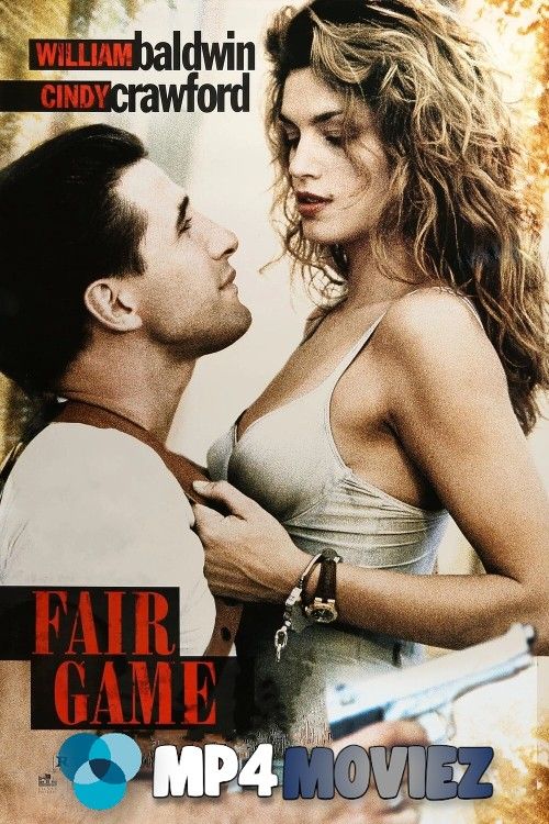 Fair Game 1995 Hindi Dubbed Movie download full movie