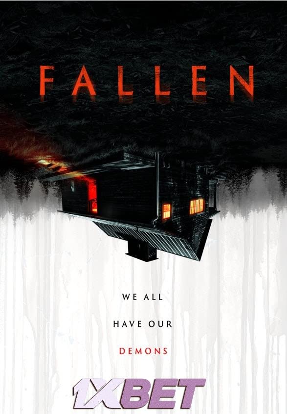 Fallen (2022) Bengali (Voice Over) Dubbed DVDRip download full movie