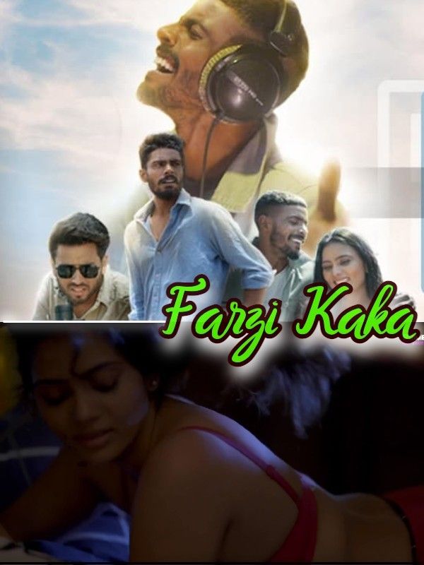 Farzi Kaka (2021) S01 Hindi (Episode 1) PrimeShots Web Series download full movie