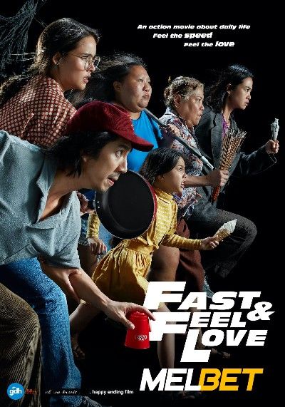 Fast and Feel Love (2022) Bengali Dubbed (Unofficial) WEBRip download full movie