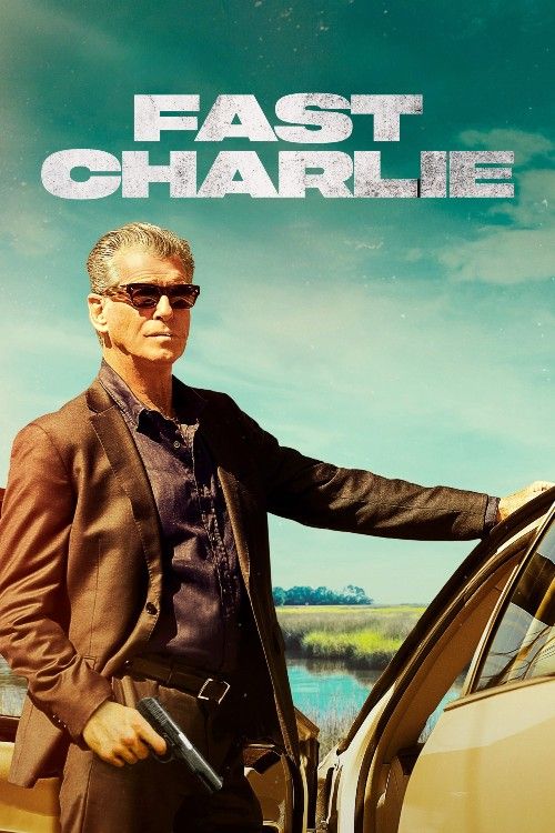 Fast Charlie (2023) Hindi Dubbed Movie download full movie