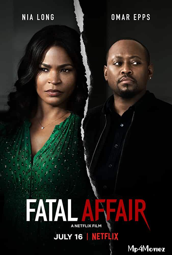 Fatal Affair 2020 Hindi Dubbed HDRip download full movie