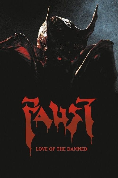 Faust: Love of the Damned (2000) UNARATED Hindi Dubbed download full movie